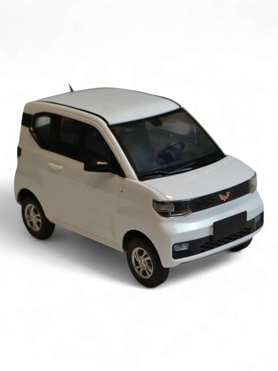 Автомобиль РУ WPL - фото 3