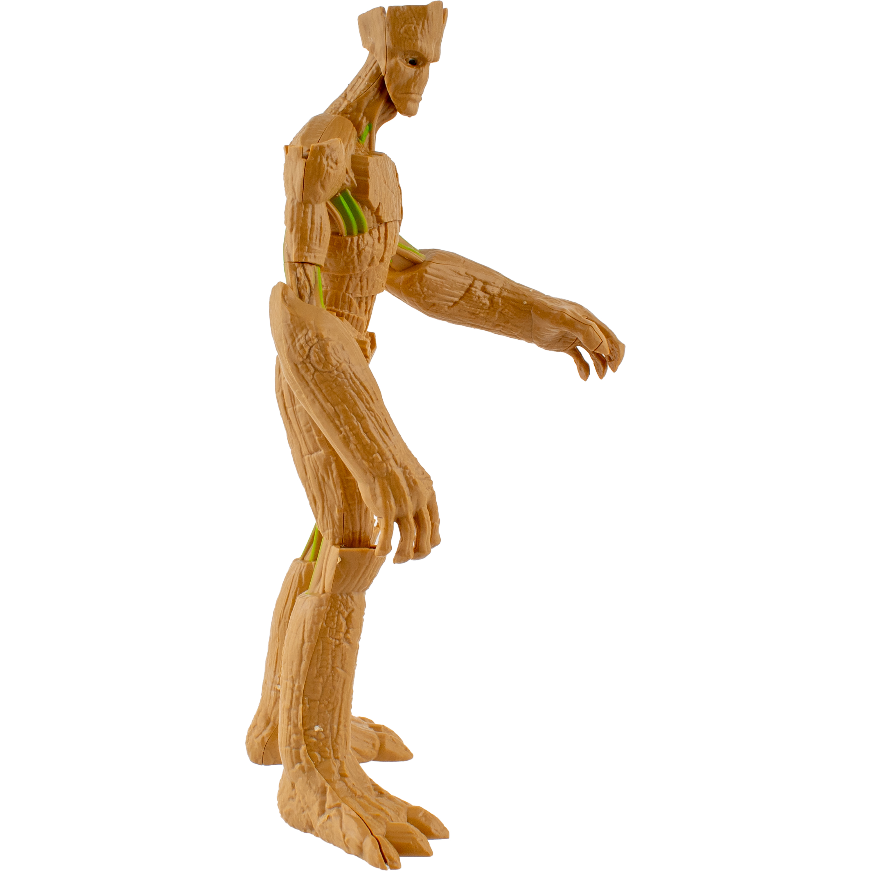 Фигурка KiddiePlay Грут с движущимися конечностями 23см - фото 6