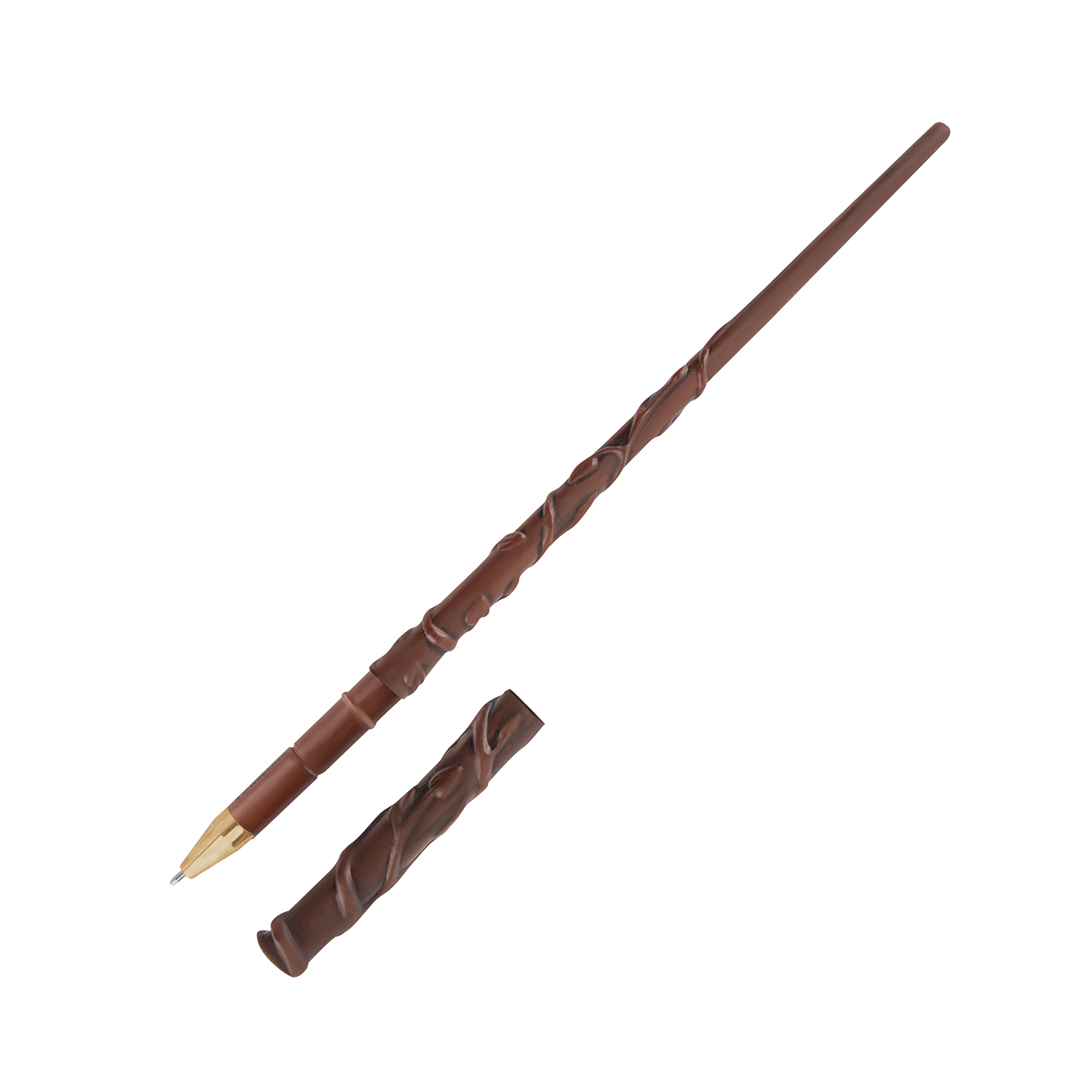 Ручка шариковая Harry Potter 1 шт. - фото 3