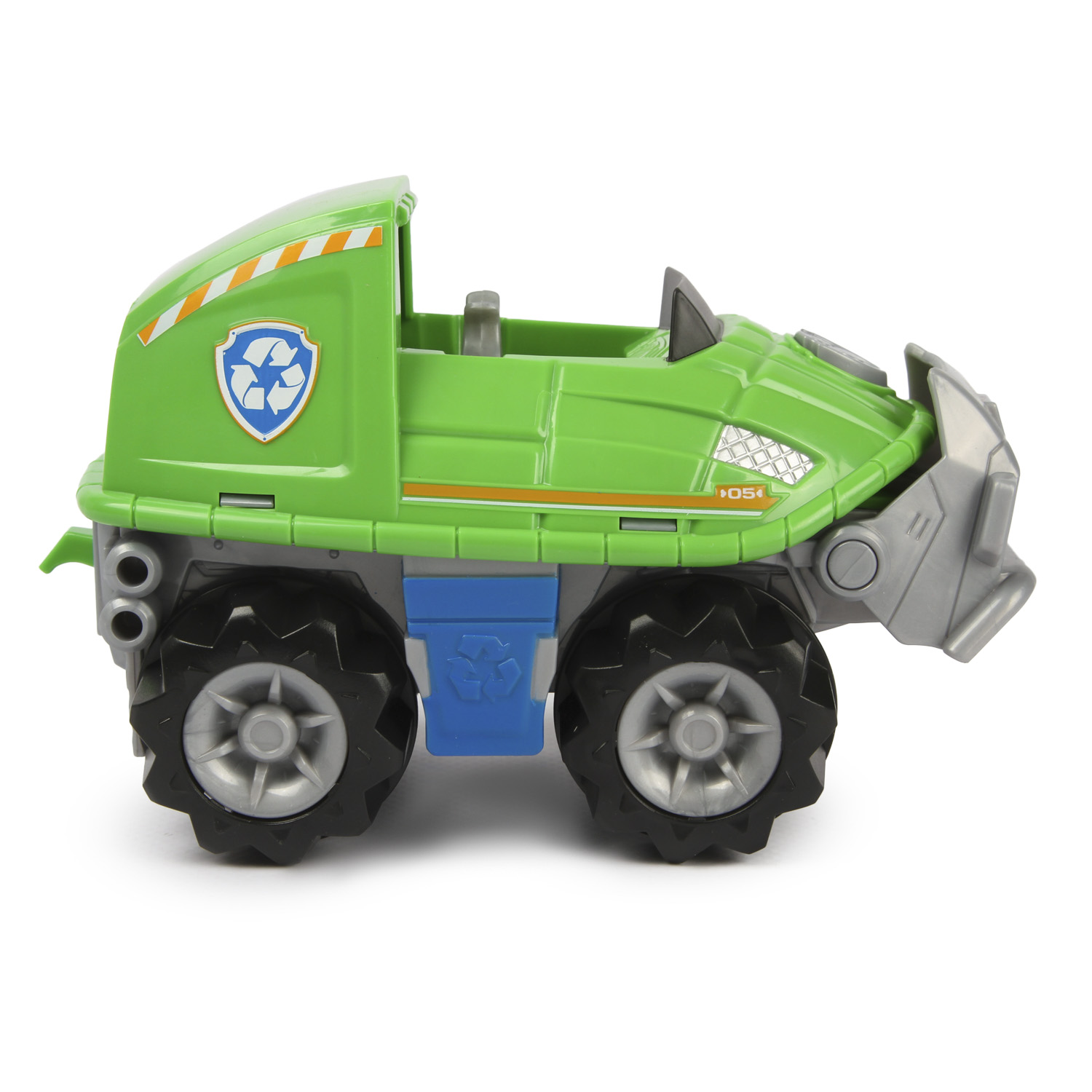 Игровой набор Paw Patrol Rocky Jungle - фото 3