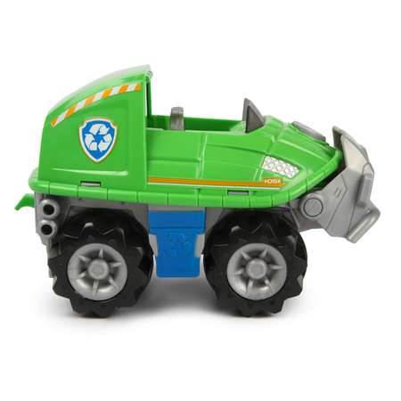 Игровой набор Paw Patrol Rocky Jungle