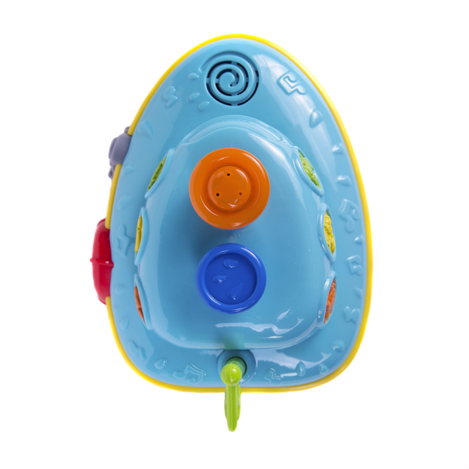 Игрушка BabyGo Лодка - фото 7