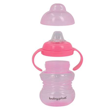 Бутылочка Baby Plus 275 мл
