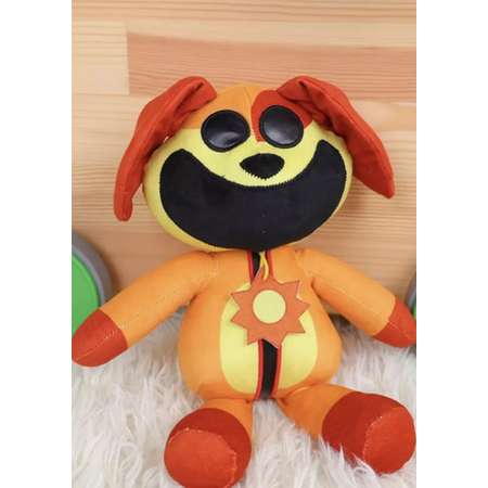Игрушка мягкая BalaToys