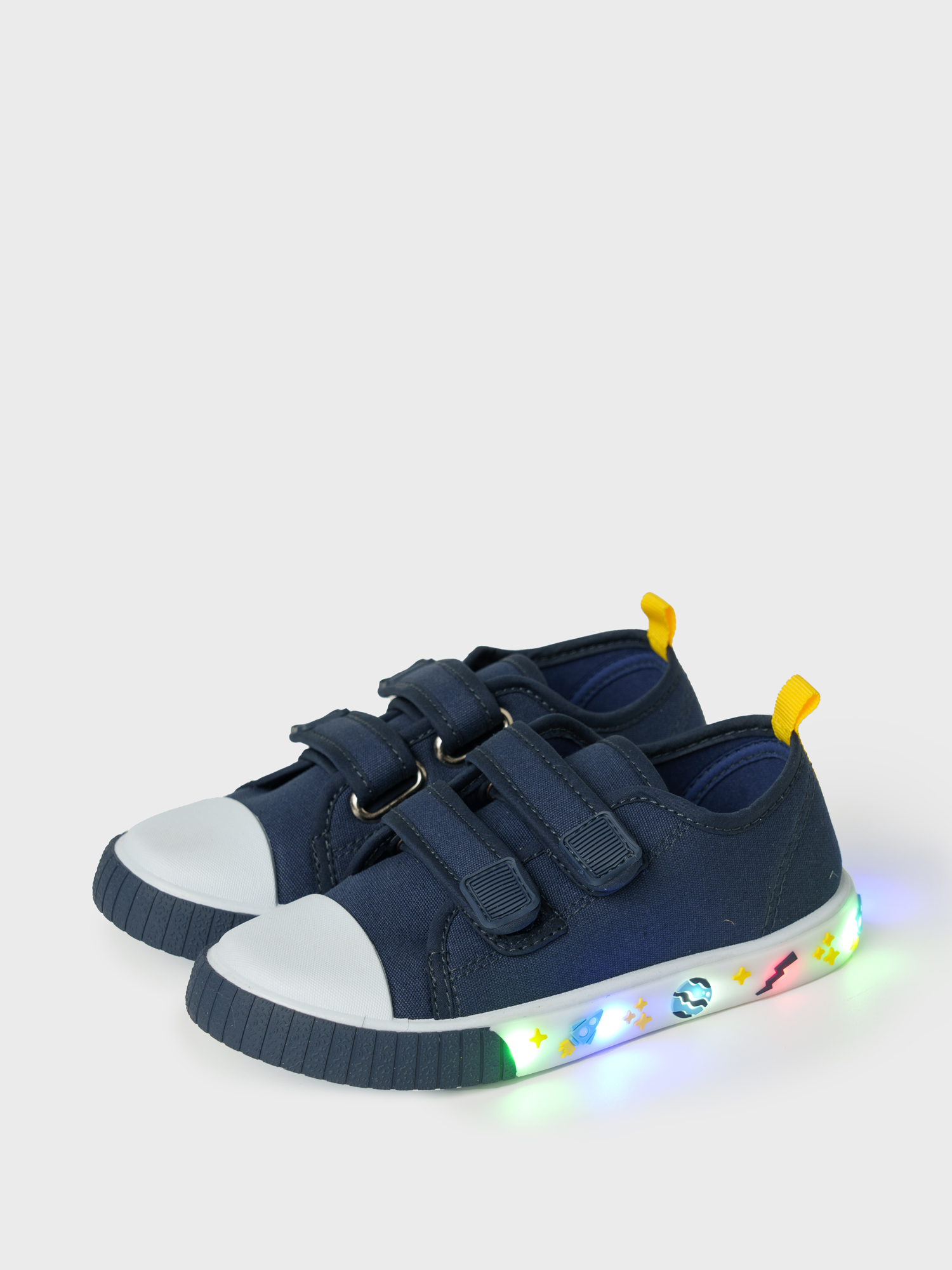 Кеды PlayToday 12612755 - фото 2