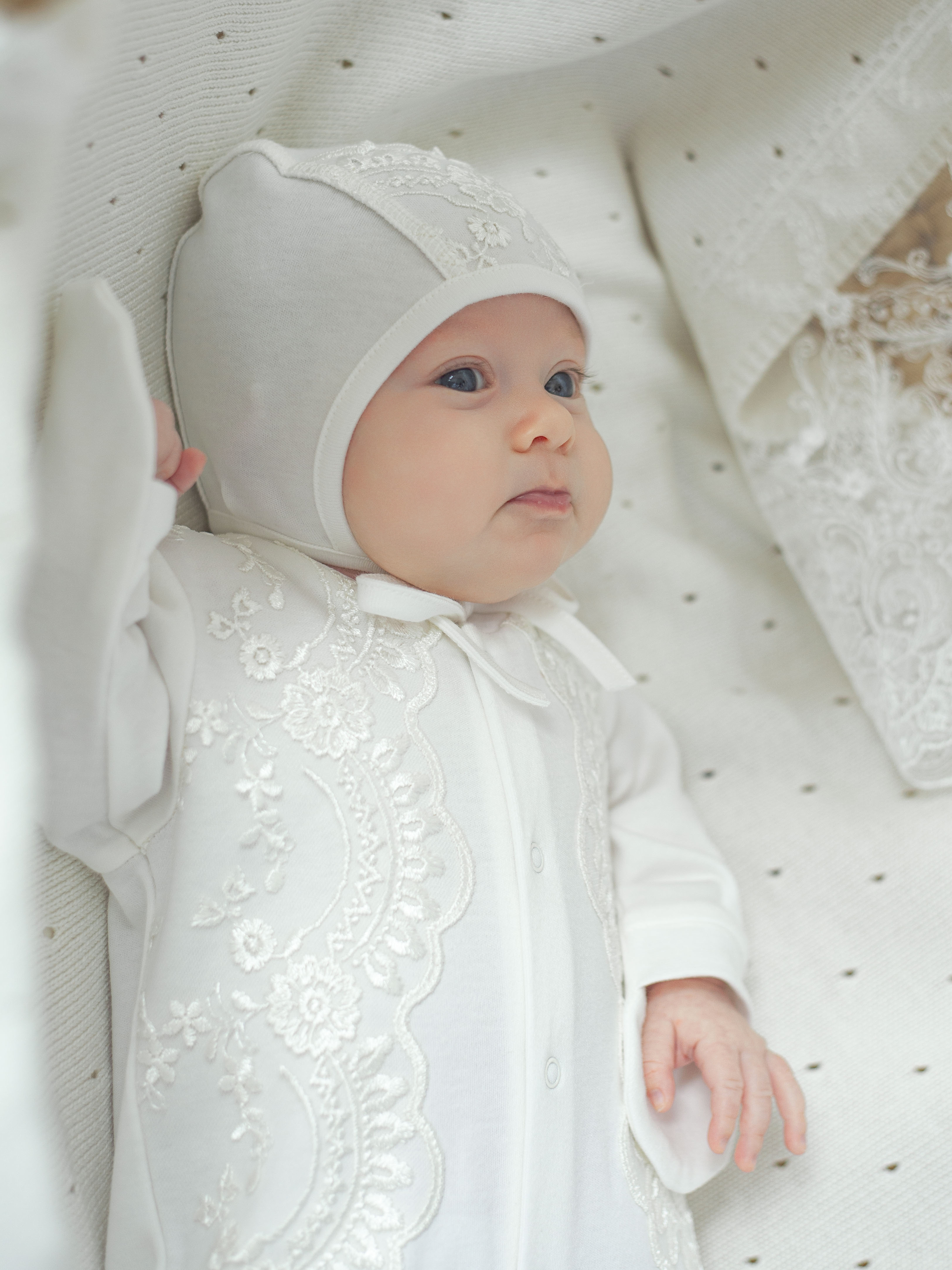 Комплект НаследникЪ Выжанова 202-02002-065 - фото 4