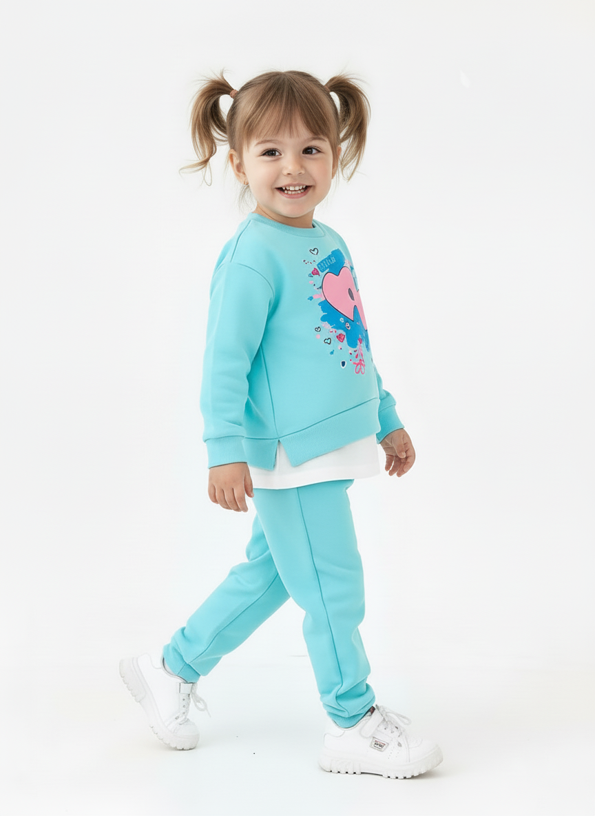 Комплект YOULALA 8803310101 - фото 3