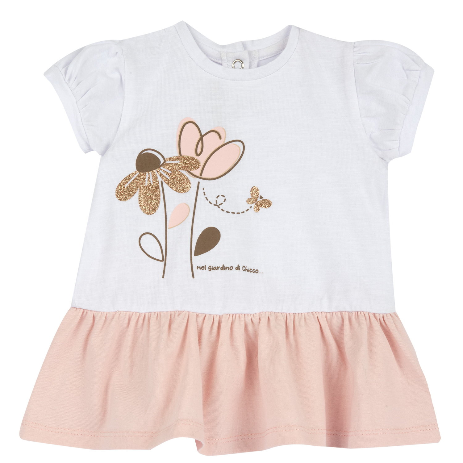 Платье Chicco 09101823000033 - фото 1