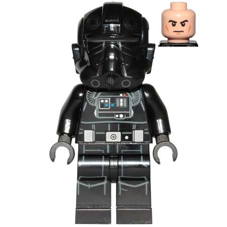 Фигурка LEGO Imperial TIE Fighter