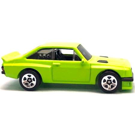 Автомобиль Hot Wheels Ford 1:64