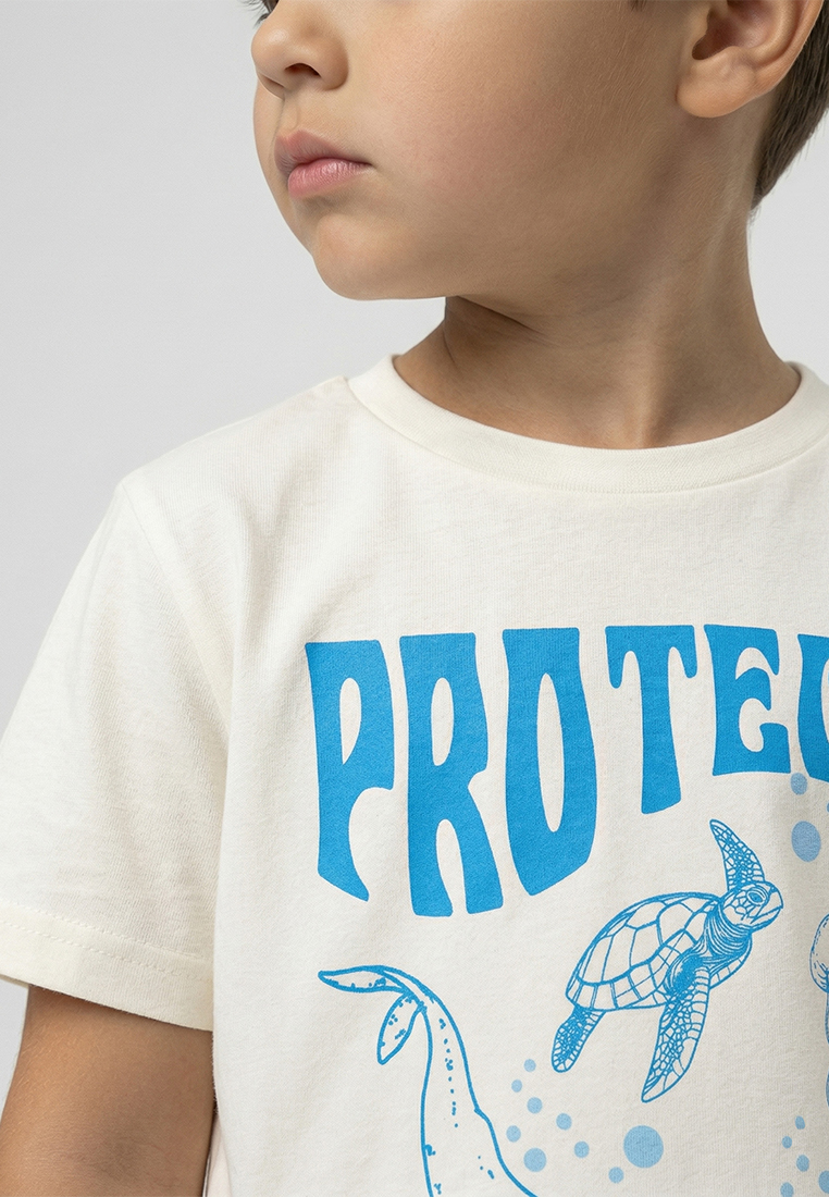 Футболка и шорты YOULALA 7986100101 - фото 6