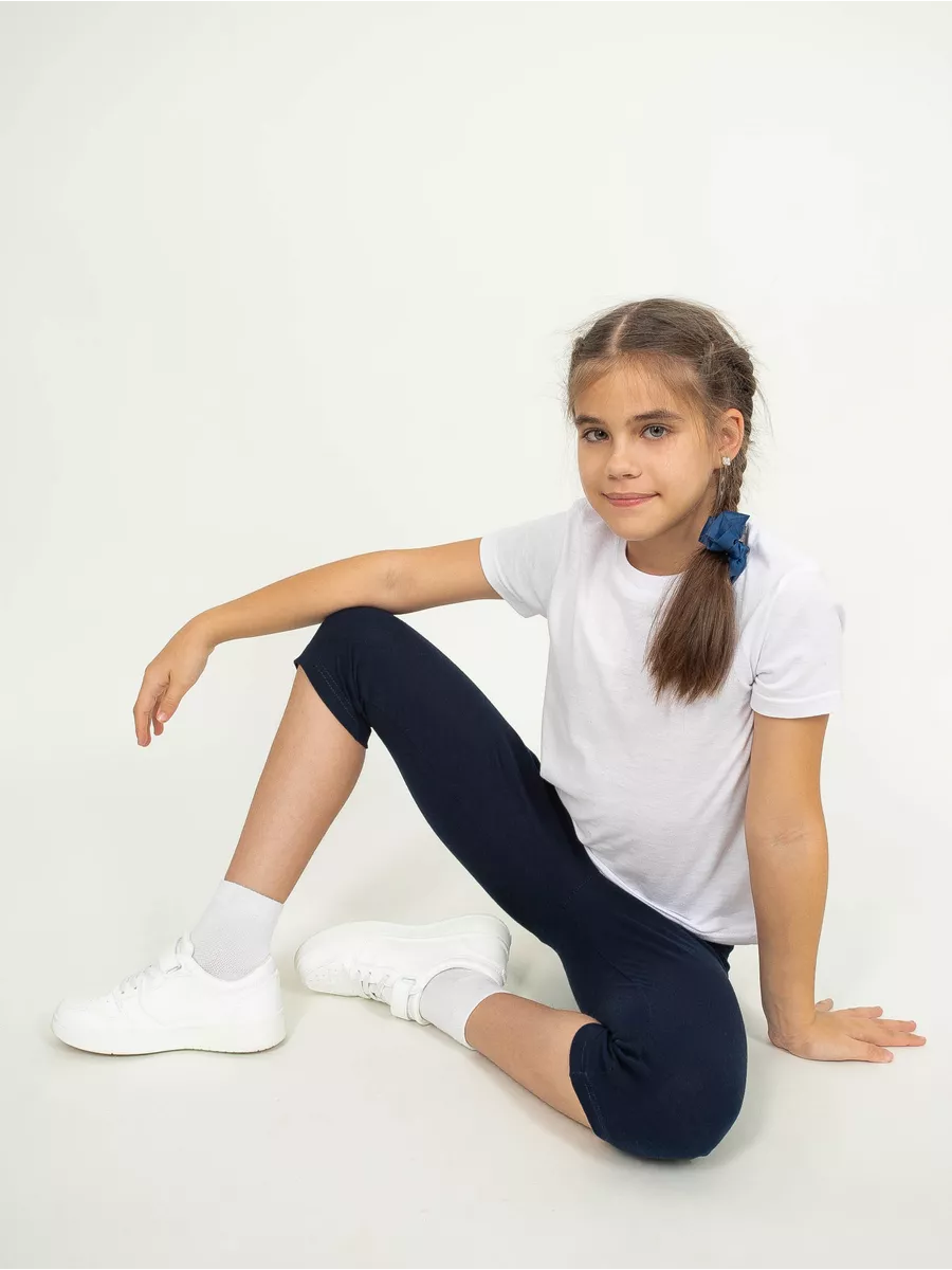 Капри MY BUY MB1081ТС - фото 5