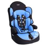 Автокресло SIGER 1/2/3 (9-36 кг)