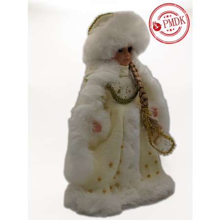 Новогодняя фигурка 30 см Kaemingk 15B21-12