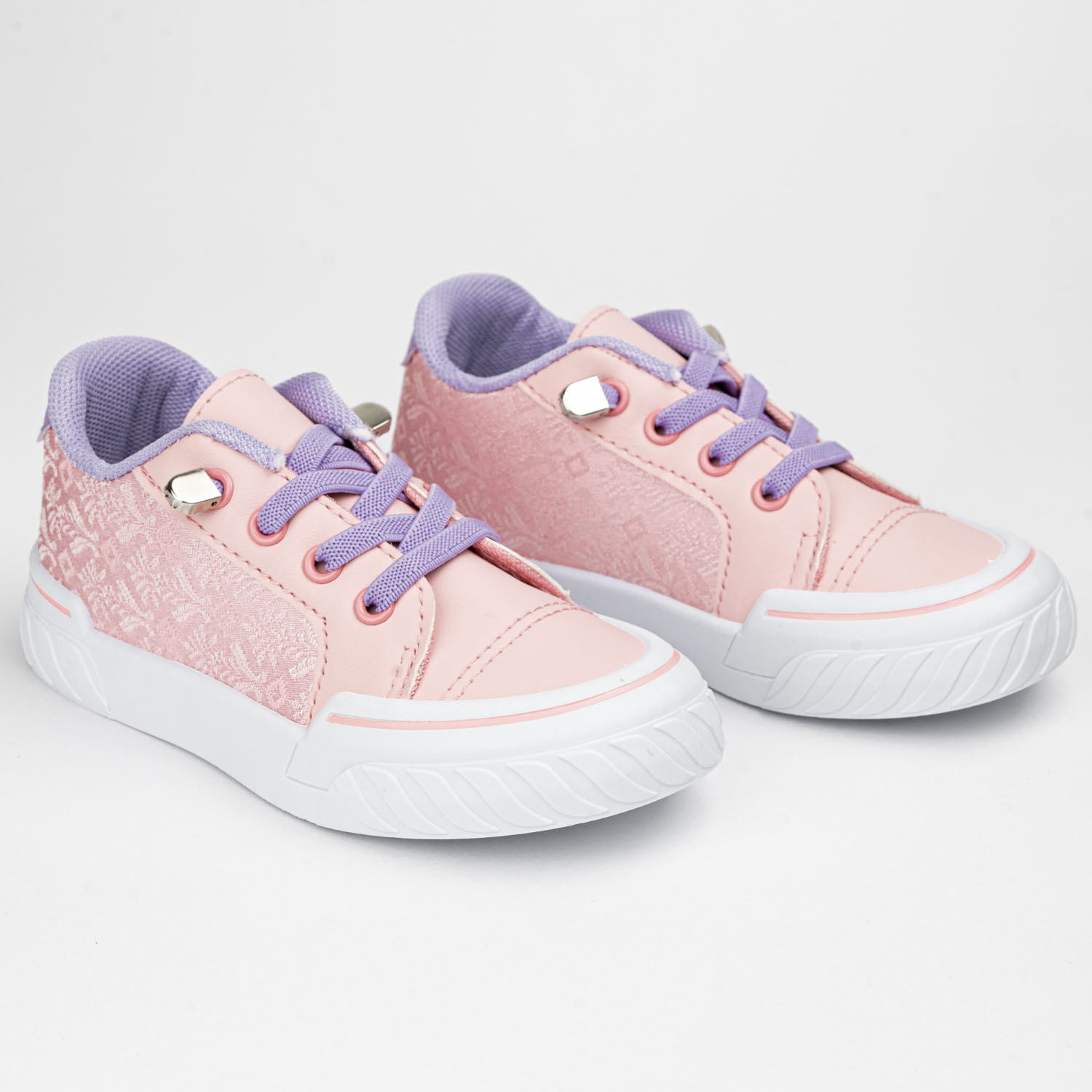 Кеды TikkaGo 7G23_19016_pink - фото 2