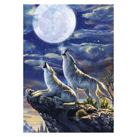 Пазл ART PUZZLE классический