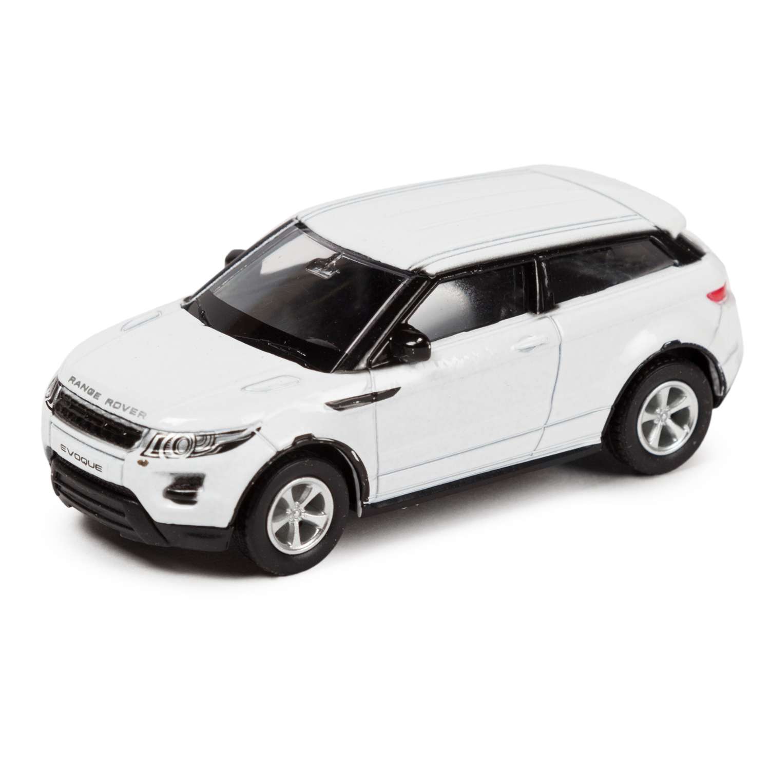 Автомобиль Mobicaro 1:64 354011.0 - фото 1
