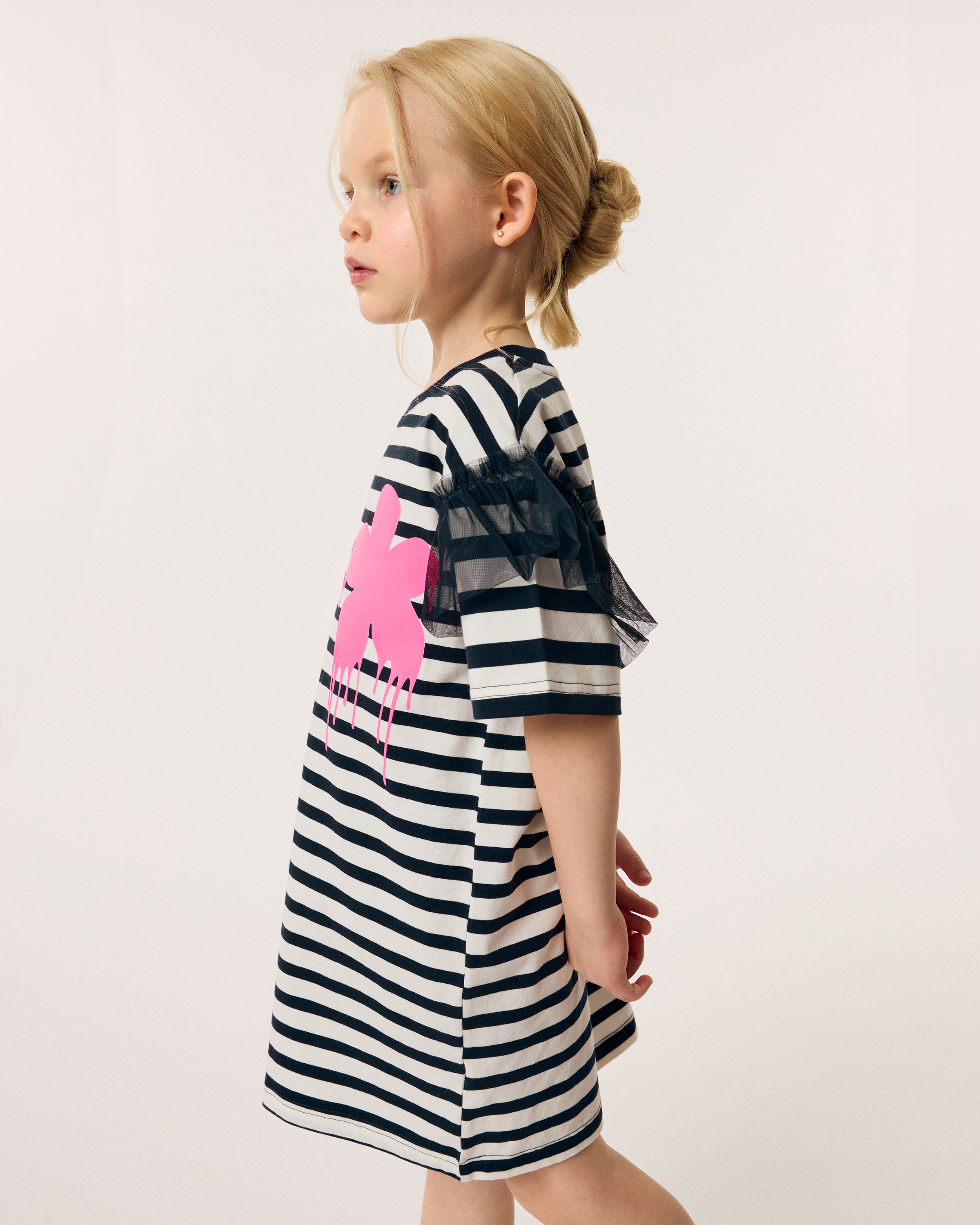 Платье Futurino Fashion SP26FF-1GJ07kg-00 - фото 1