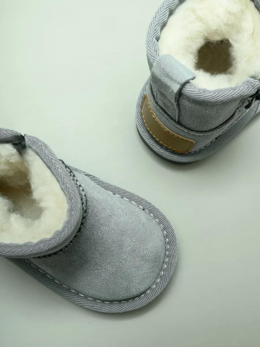 Угги Тотошка W12-C - фото 8