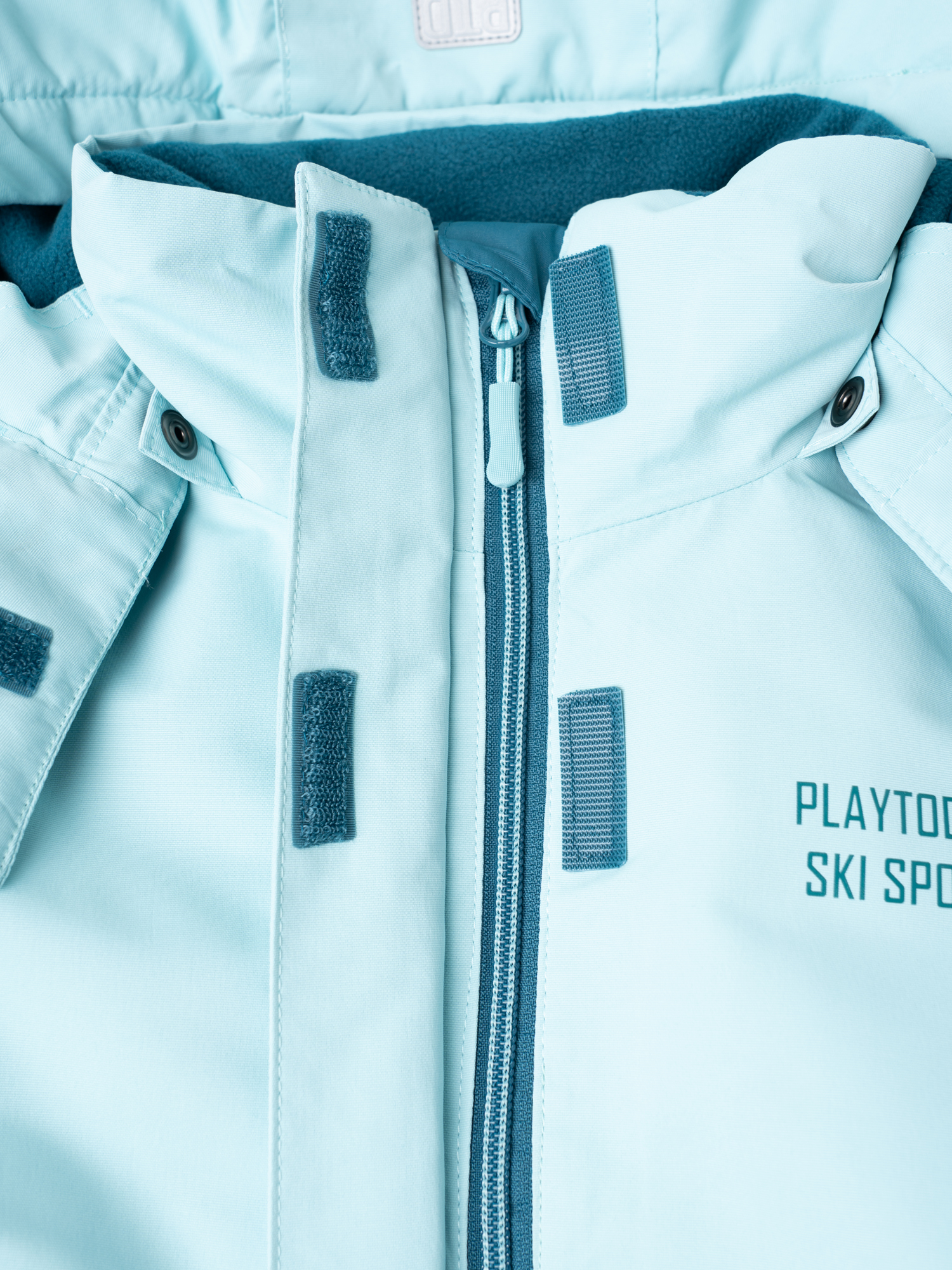 Комбинезон PlayToday 32621126 - фото 14