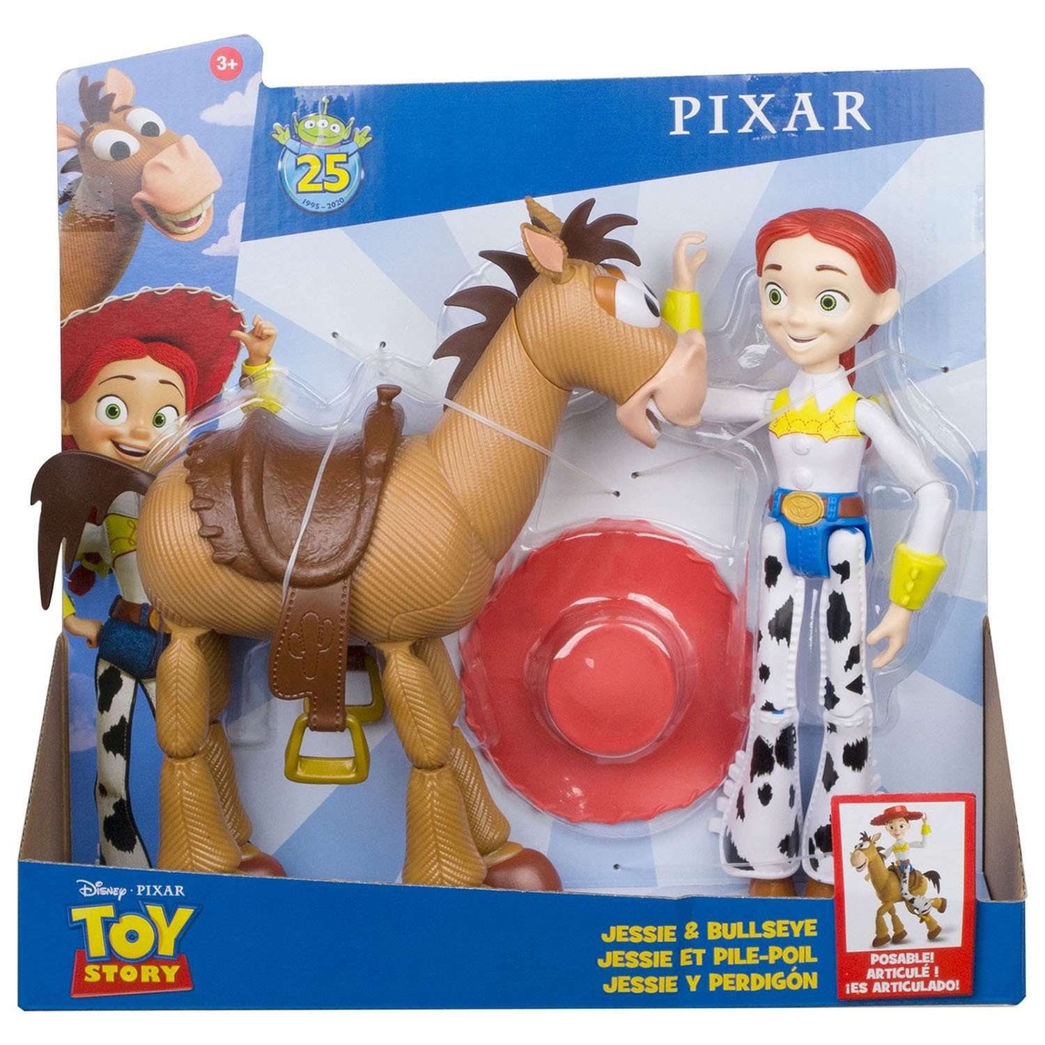 Игровой набор Toy Story - фото 2