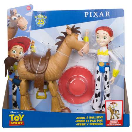 Игровой набор Toy Story
