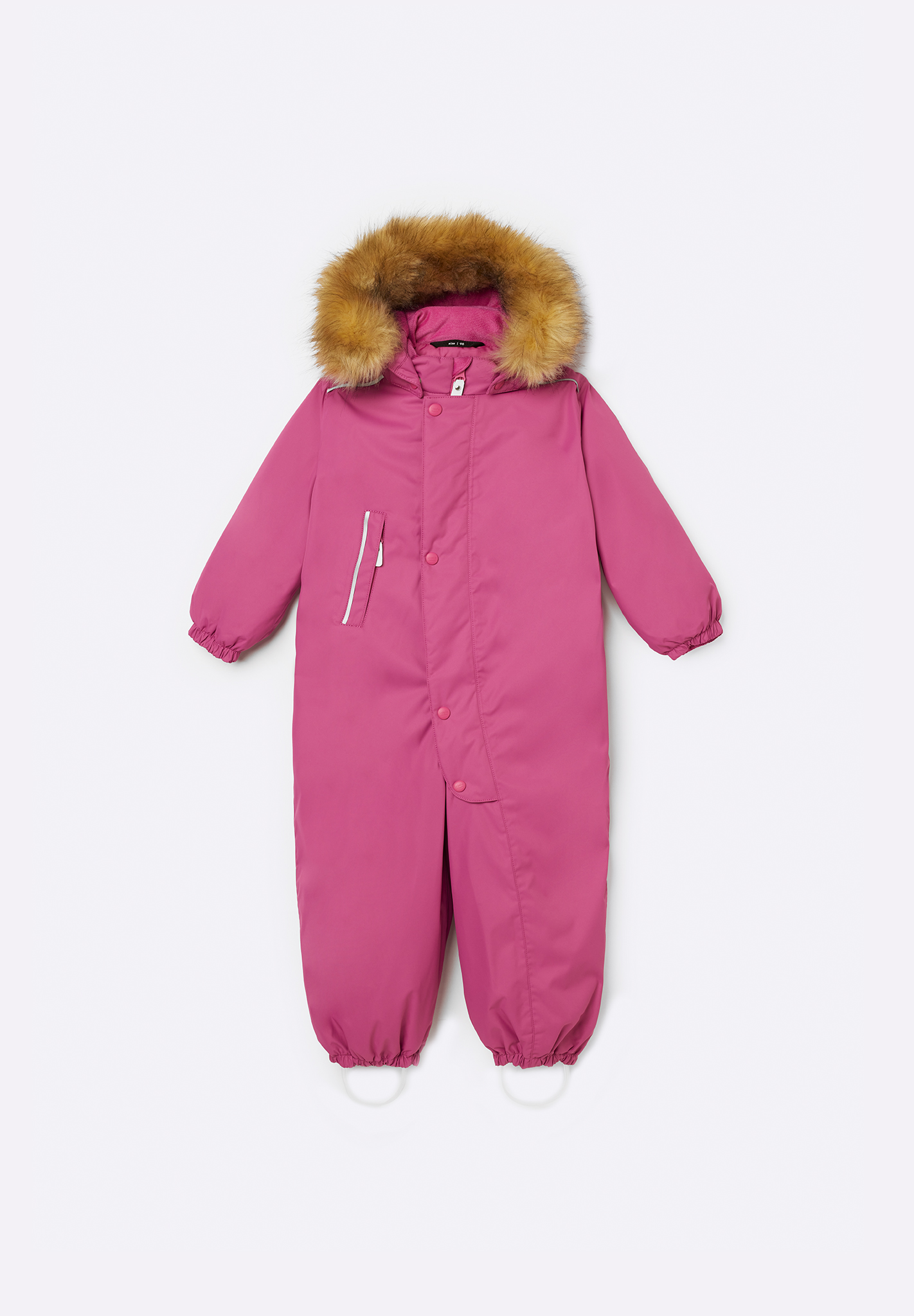 Комбинезон Lassie 7100129A-4810 - фото 4