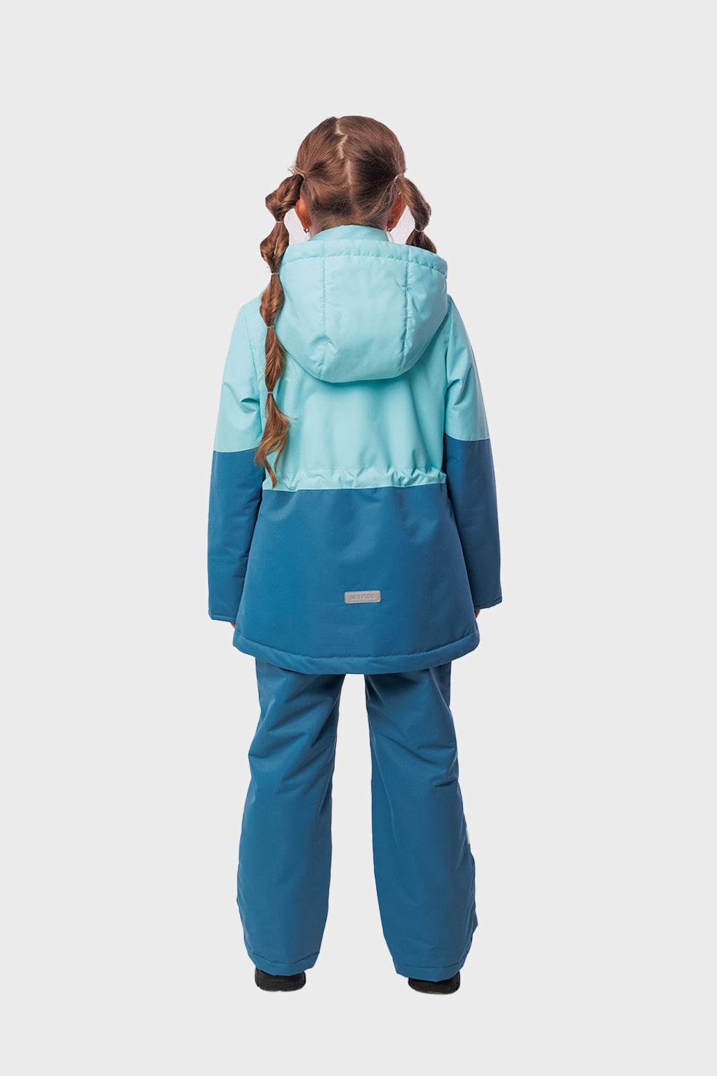 Костюм UKI KIDS 2spr24-010из - фото 2