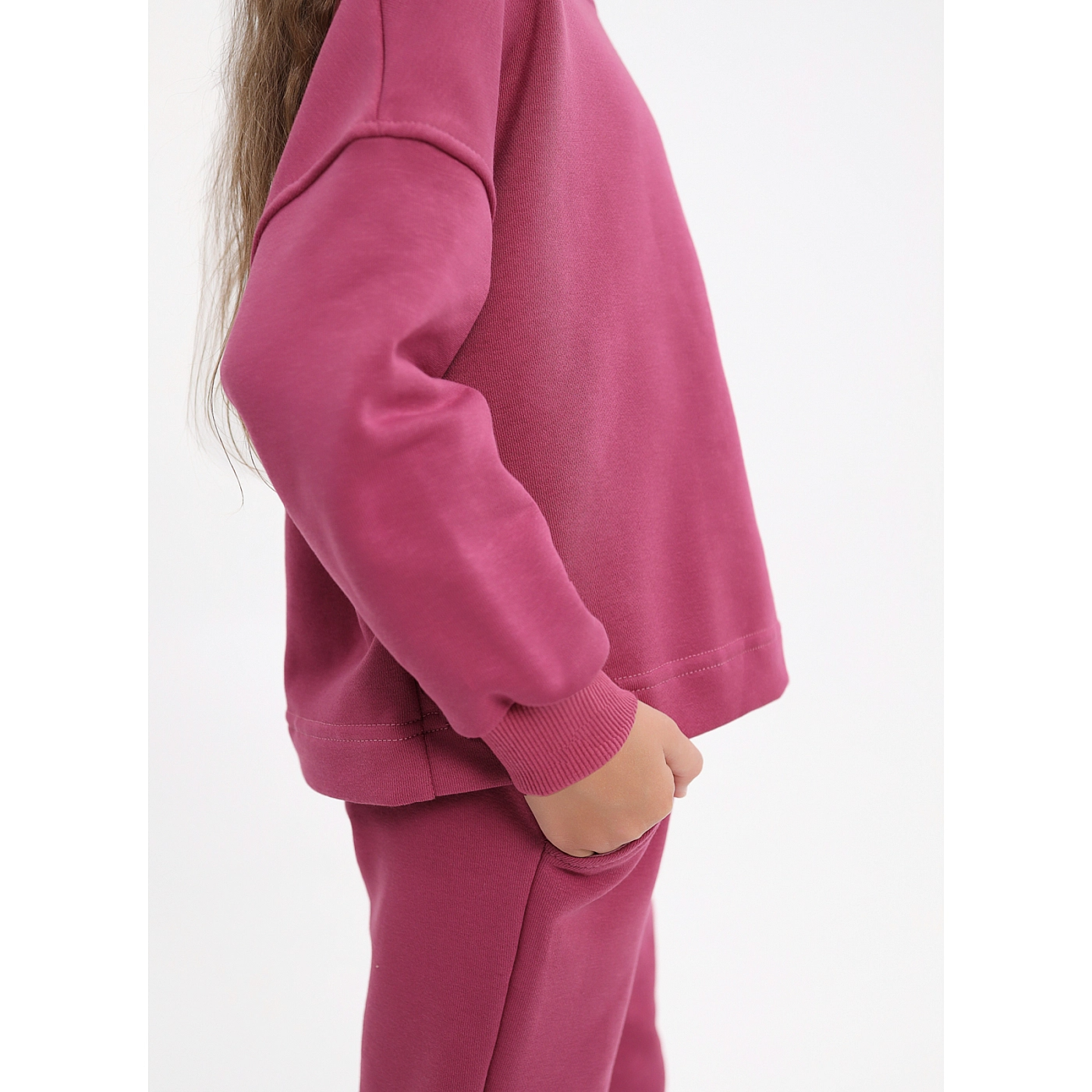 Свитшот и брюки YOULALA 8010330103 - фото 4