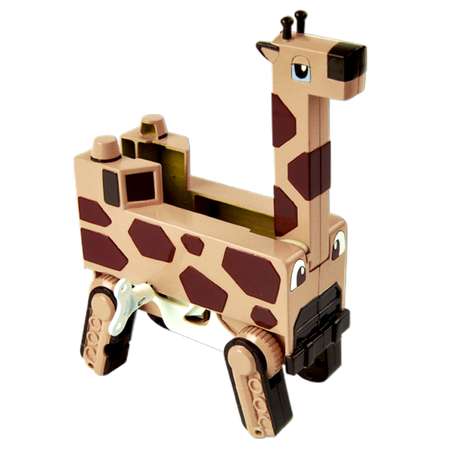 Игровой набор Pets on wheels