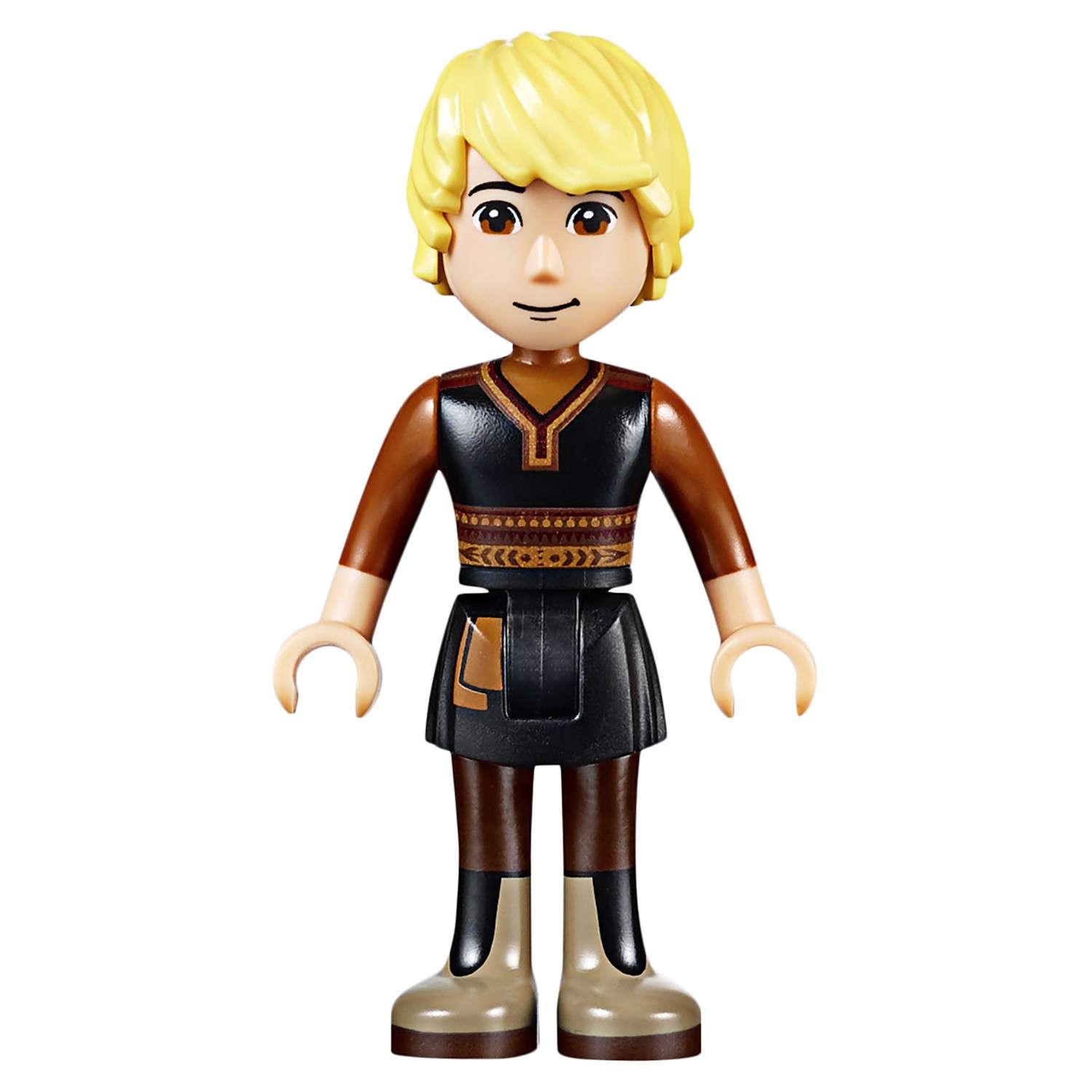 Конструктор LEGO Disney Princess Деревня в Эренделле блочный - фото 19