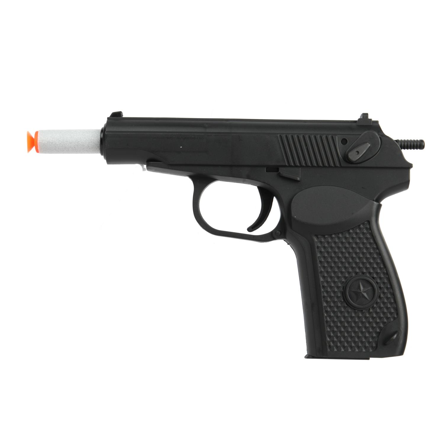 Пистолет Играем вместе - фото 8