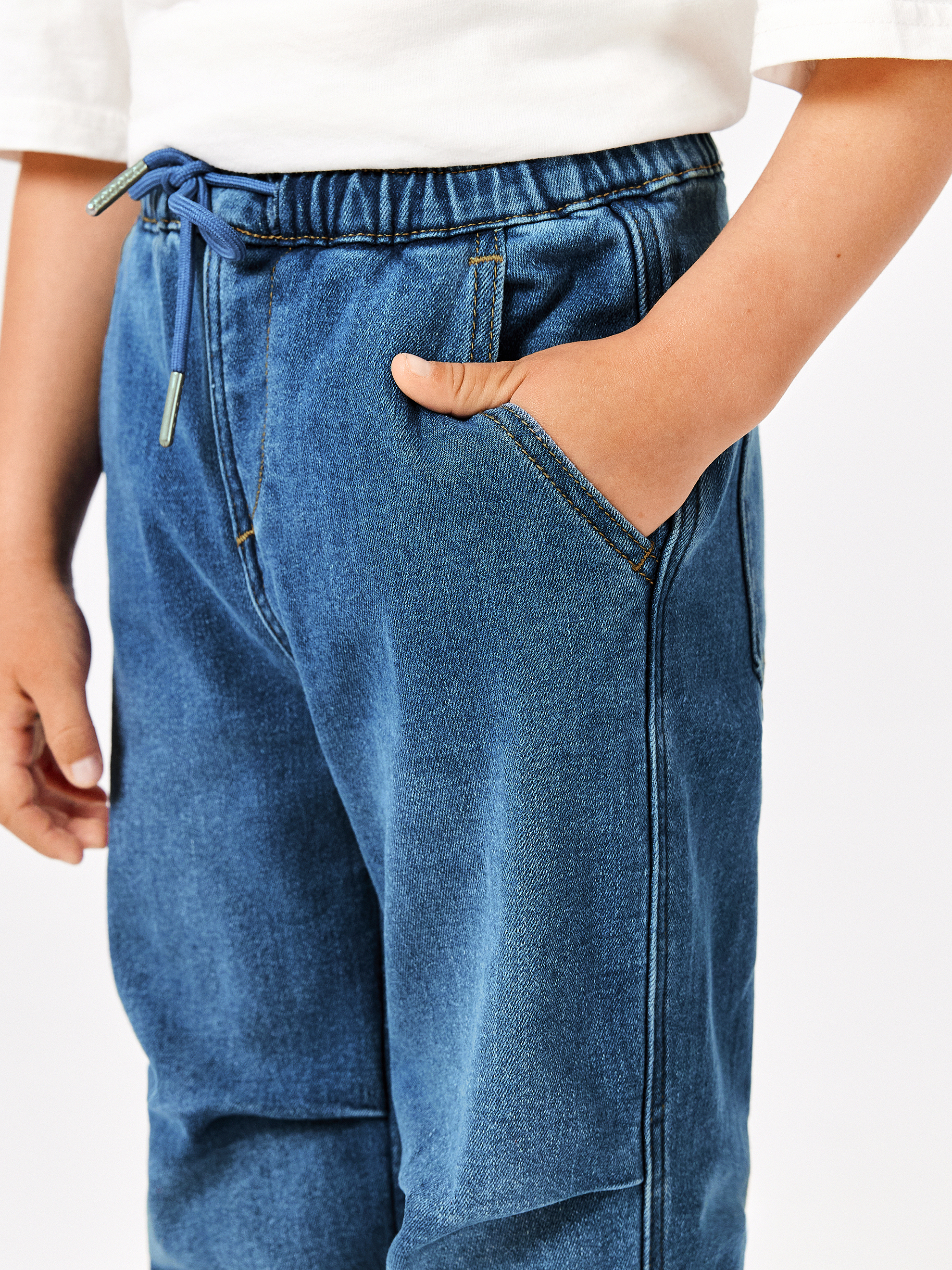 Джинсы Acoola 20120440096_0089441 - фото 6