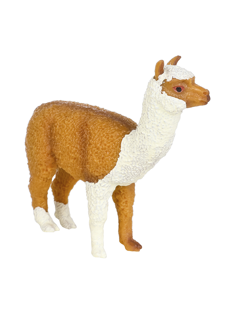 Игровой набор Masai Mara Семья лам - фото 12