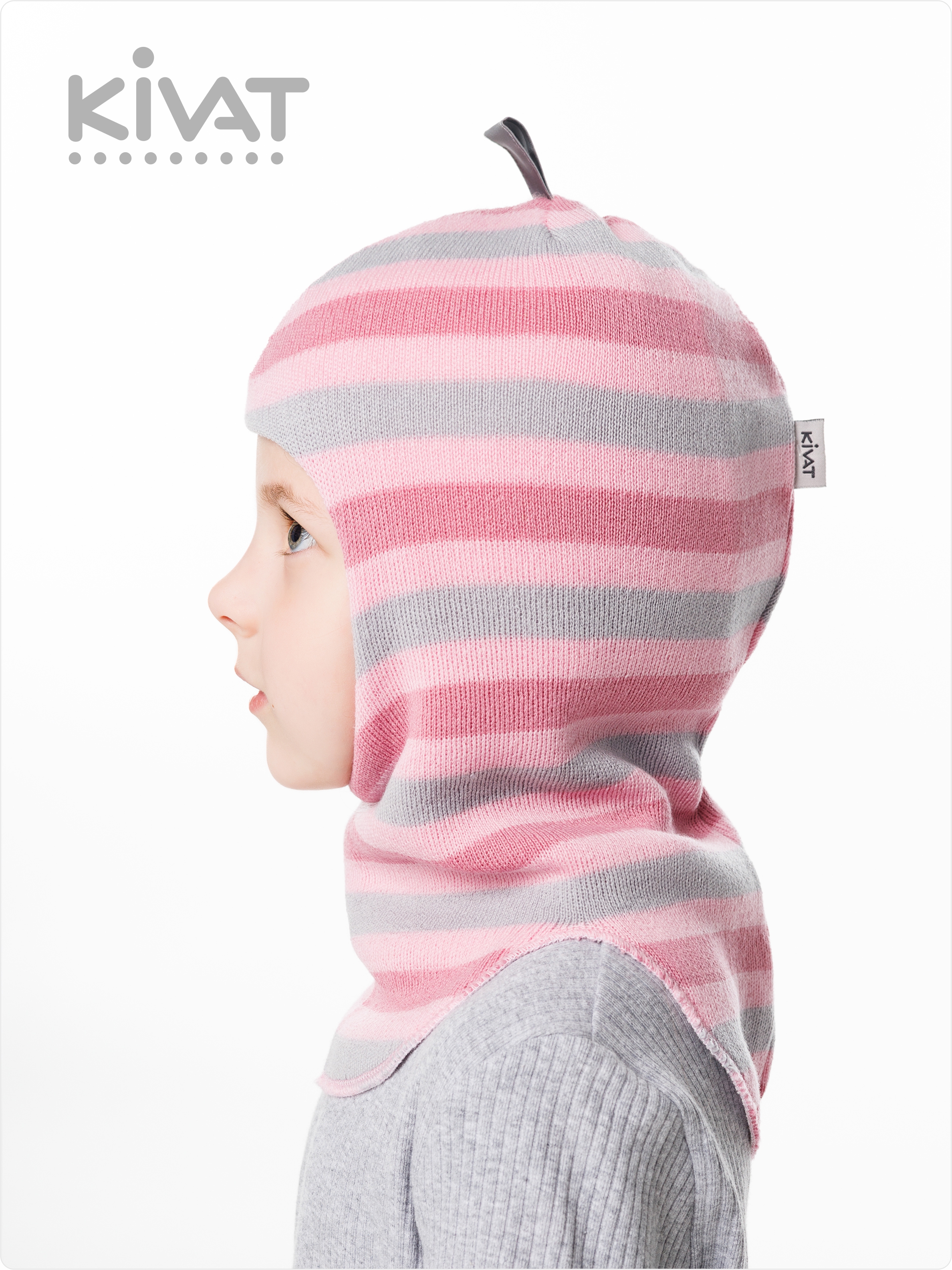 Шлем KIVAT 470 AW24 M3/54-24 - фото 3