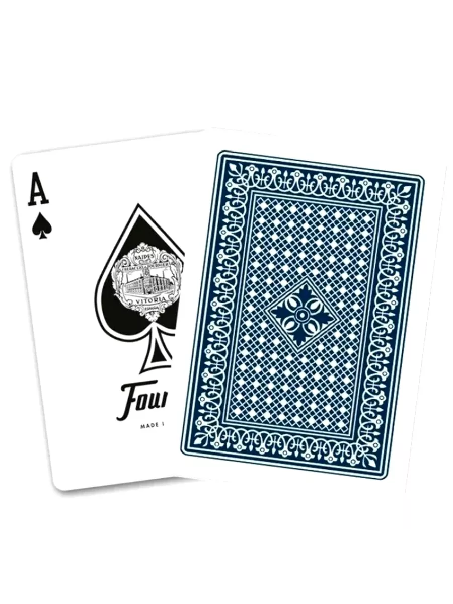 Настольная игра Fournier - фото 3