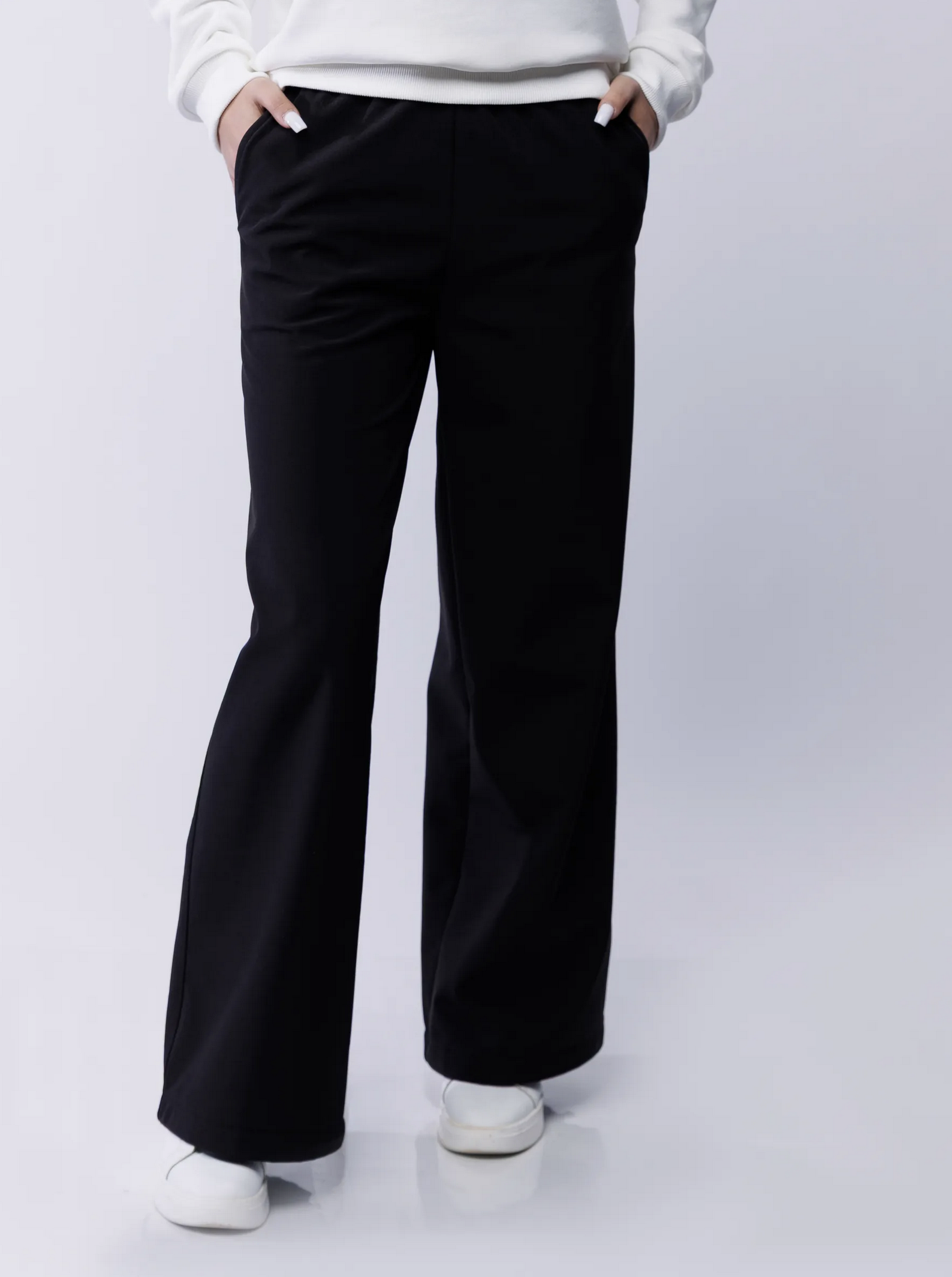 Брюки VGtrikotazh d6218 - фото 9