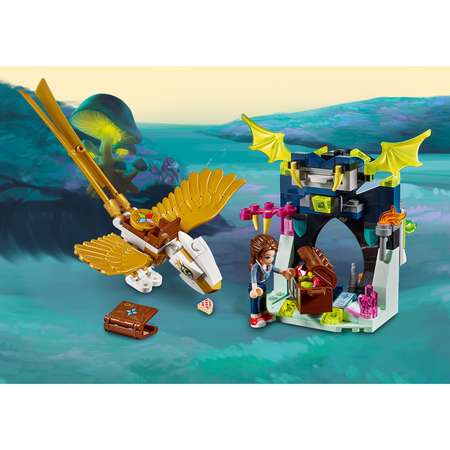 Конструктор LEGO Elves блочный