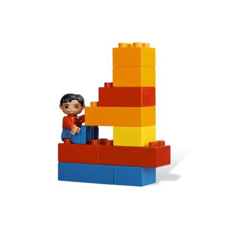Конструктор LEGO DUPLO 5931 30 дет.