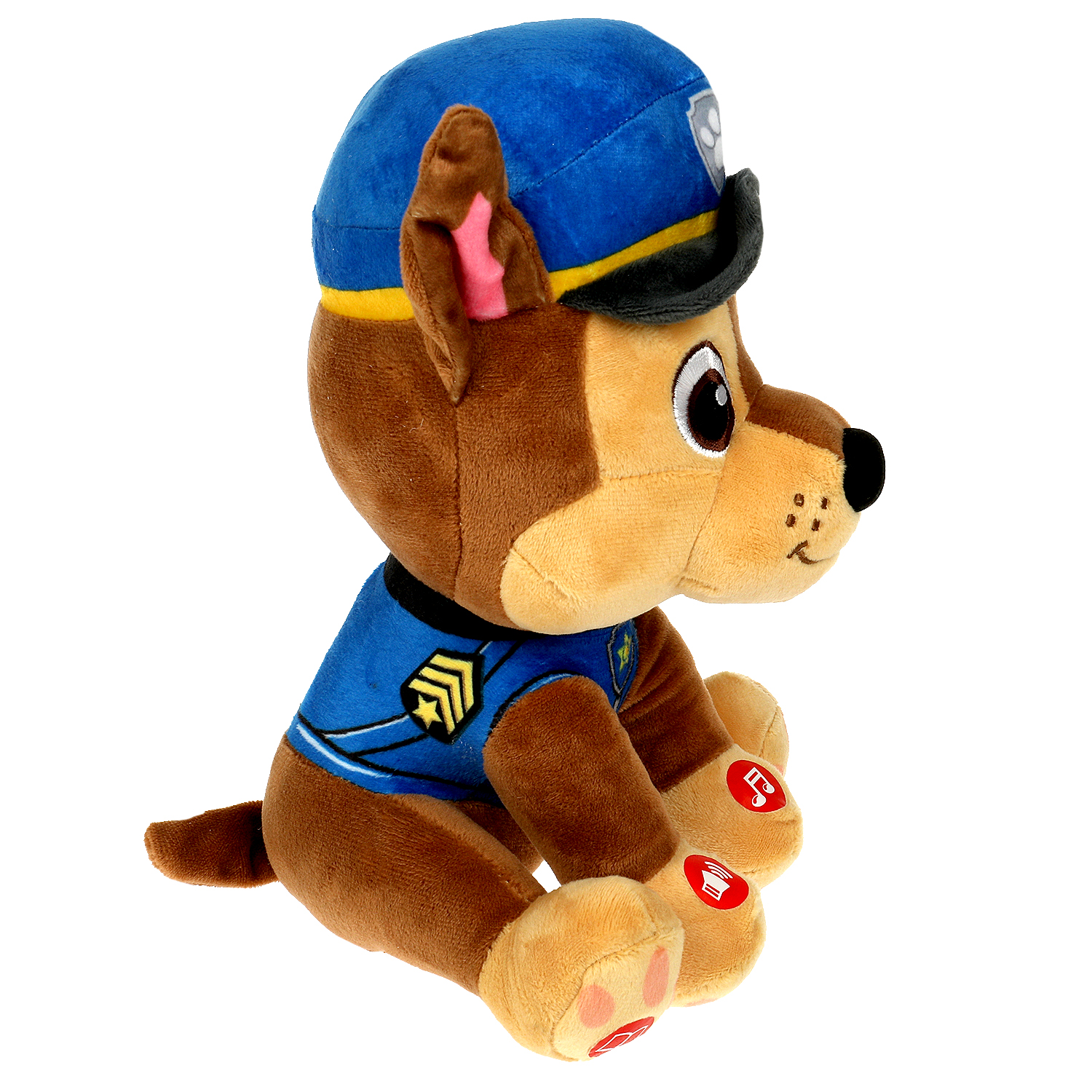 Мягкая игрушка Мульти Пульти собачка - фото 4