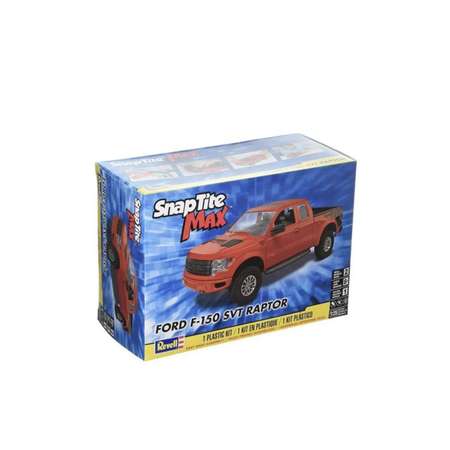 Модель для сборки Revell Пикап Ford F-150 SVT Raptor