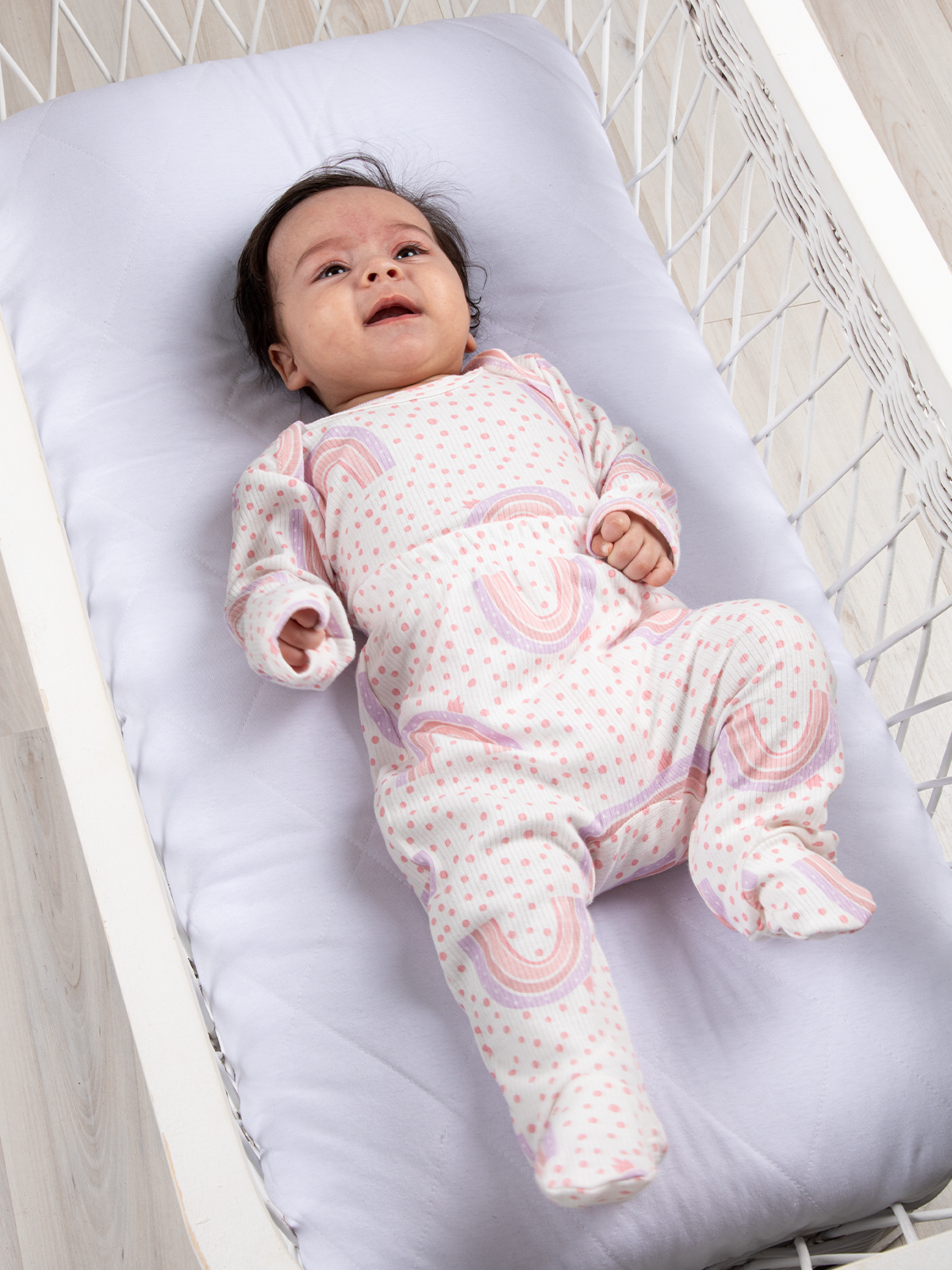 Комплект Осьминожка 218-440/радуга - фото 7