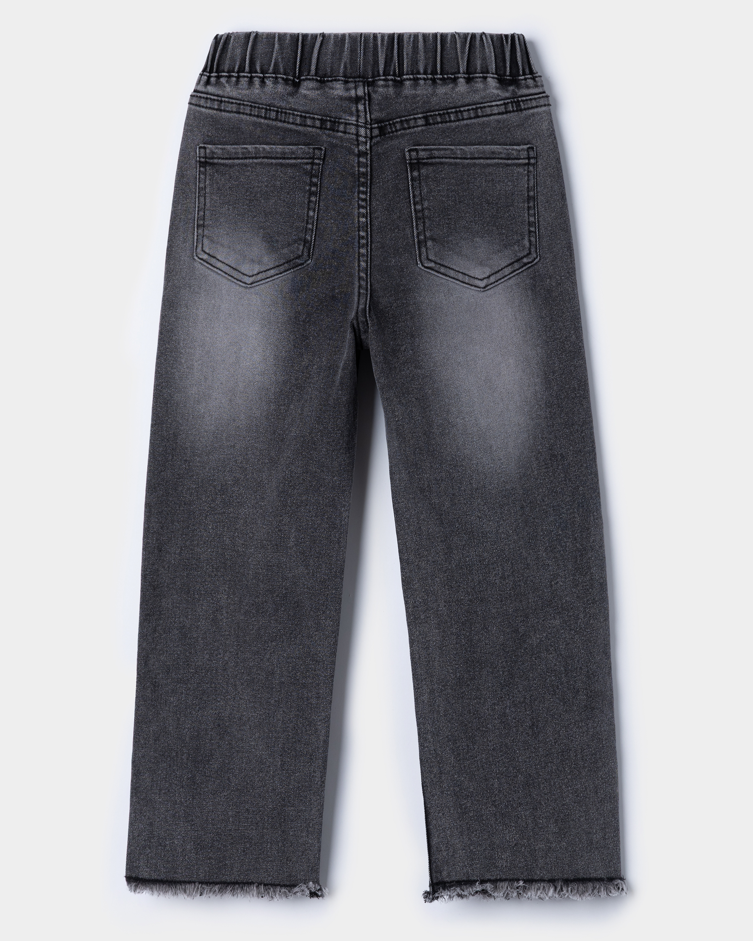 Джинсы Futurino W25FU3-G09tg-DG - фото 3