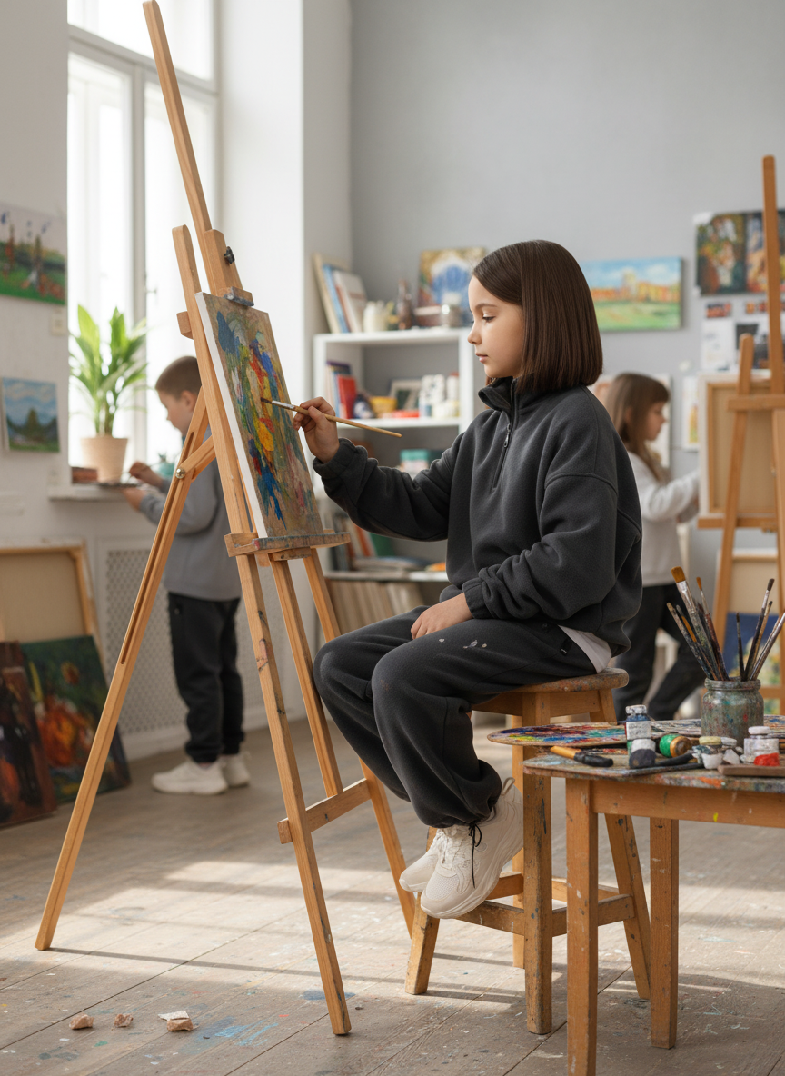 Костюм ULTRA 7074-ул антрацит - фото 2