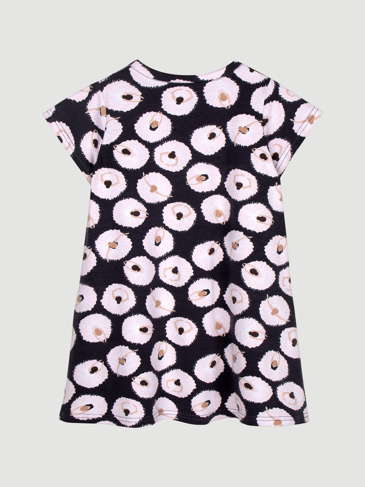 Платье Mjolk 3786676 - фото 3