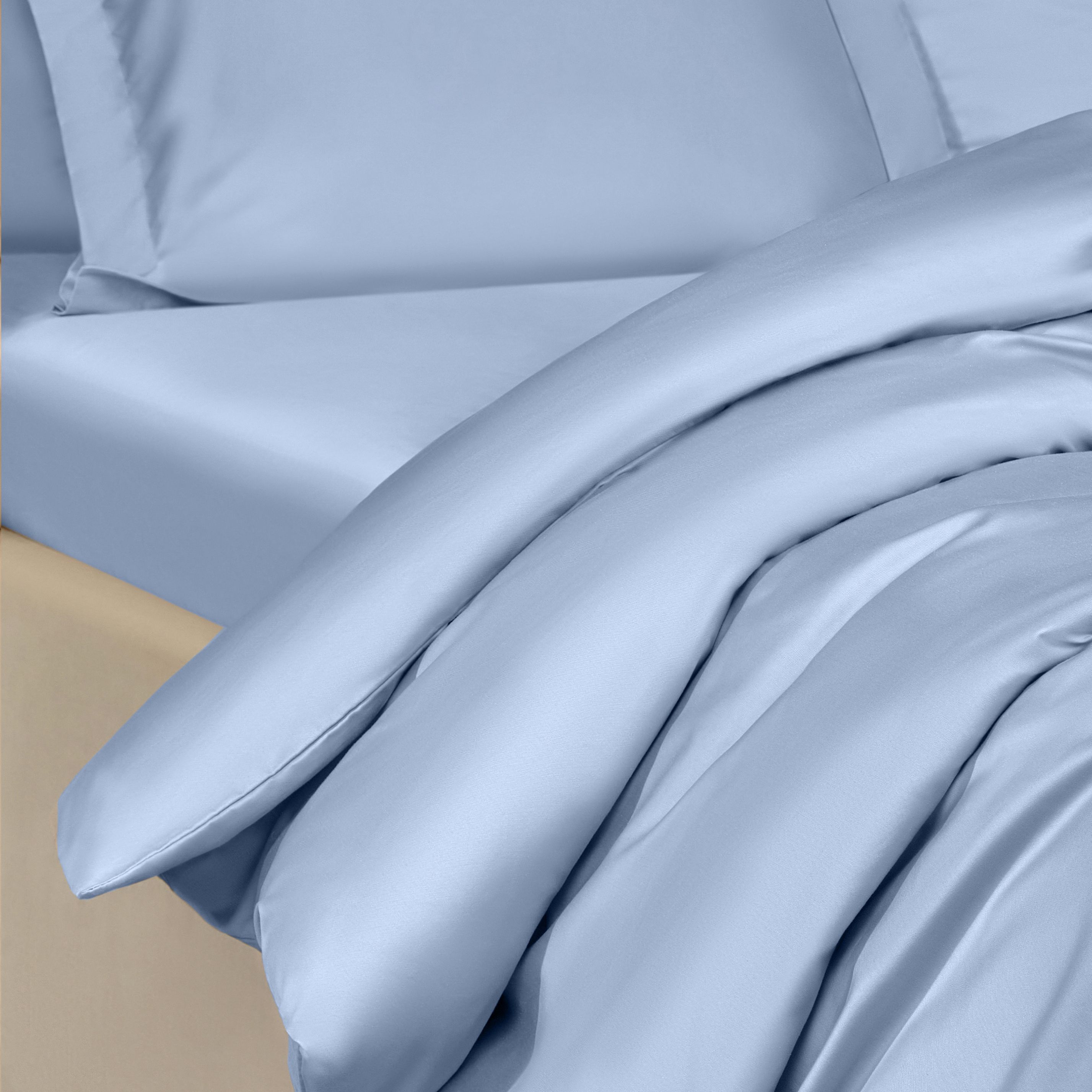 Комплект постельного белья Arya Home Collection Vip двуспальный - фото 2