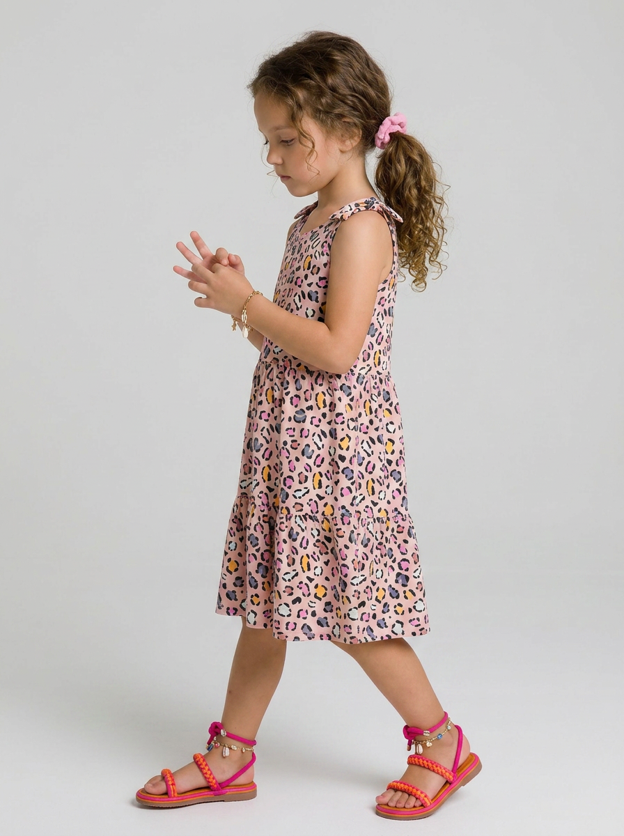 Платье YOULALA 1786100103 - фото 2