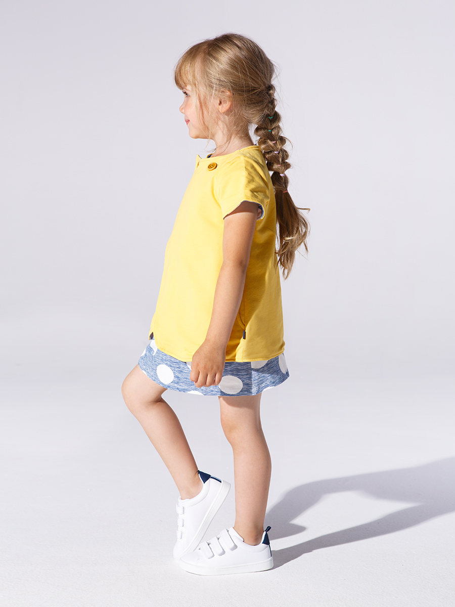 Болеро Mini-Maxi 22-1410-1 - фото 4