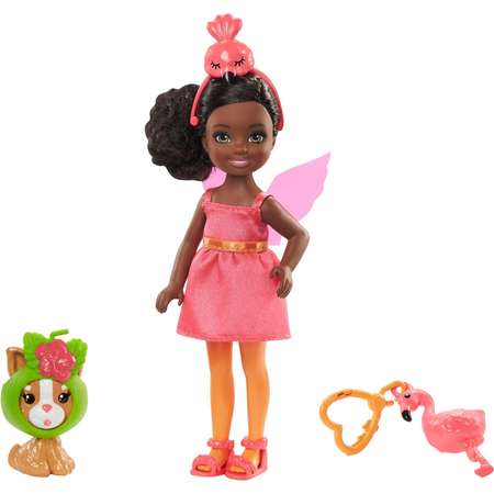 Кукла модельная Barbie