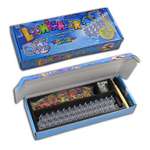 Набор для творчества RAINBOW LOOM плетение